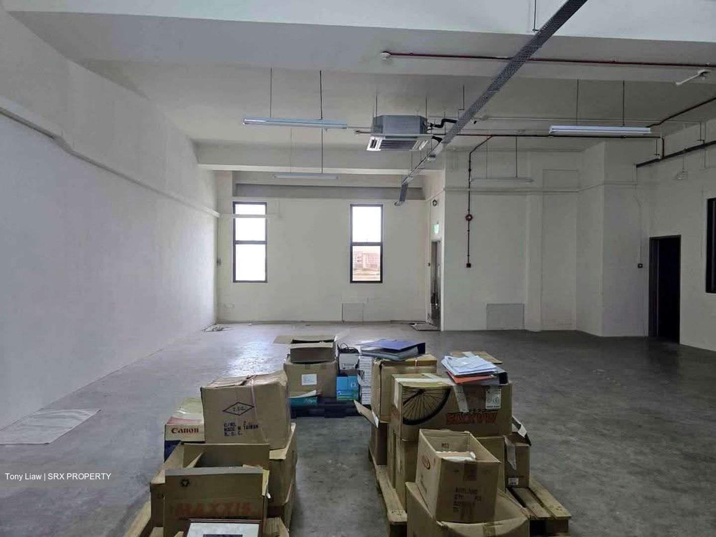 Eunos Techpark (D14), Factory #618724601